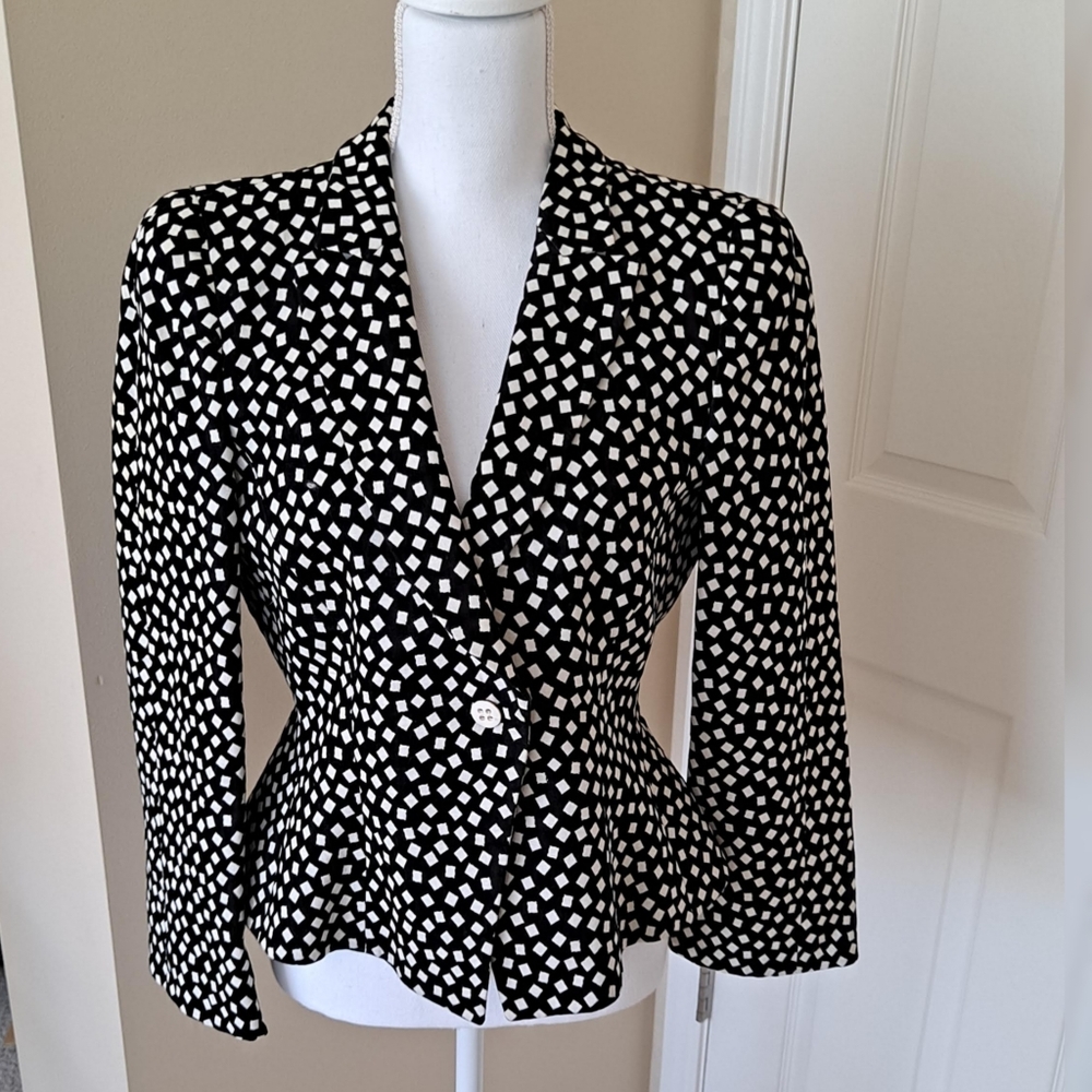 Armani Collezioni jacket